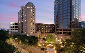 Hilton Charlotte Uptown